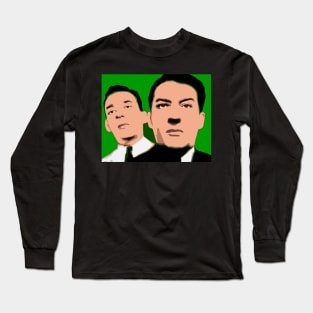 the krays Long Sleeve T-Shirt